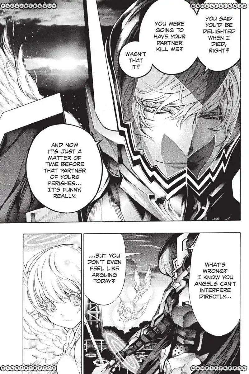 Platinum End Chapter 16 10